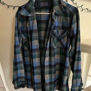 PENDLETON flannel